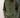 EDIT ZIP _ OLIVE TWEED RIB