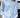 FIND SHIRT _ BLUE PLISSÉ STRIPE
