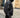 MASE JACKET _ BLACK SHELL