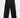 CLEAR PANTS _ DARK GREY STRUCTURE WOOL