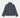 CORRECT ZIP - BLUE/BLACK/WHITE CHECK WOOL