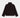 CORRECT ZIP - BORDEAUX CONTRAST CHECK WOOL