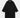 DASE COAT _ BLACK FUZZY