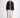 RAG ZIP _ BLACK STRUCTURE