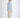 FIND SHIRT _ BLUE CHECK / WHITE FRINGE