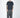 PASS T-SHIRT _ NAVY