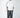 BIND SHIRT _ WHITE CHECK