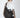 SHOULDER BAG _ CARDED HERRINGBONE