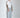 CLEAR PANTS _ LIGHT GREY STRIPE