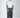 CLEAR PANTS _ DARK GREY STRIPE