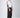 CURVE PANTS _ GREY FADED PINSTRIPE