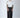 PANEL PANTS _ FADED BLACK