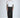 PANEL PANTS _ GREY FADED PINSTRIPE