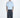 BIND SHIRT _ BLUE / WHITE LINEN STRIPE