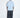 BIND SHIRT _ BLUE / WHITE LINEN STRIPE