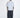 BIND SHIRT _ WHITE / BLUE CHECK
