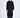 DASE COAT _ BLACK CONTRAST