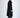 DASE COAT _ BLACK CONTRAST
