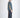 PASS T-SHIRT _ STEEL BLUE/GREY