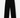FRAME PANTS _ BLACK