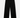 FRAME PANTS _ BLACK