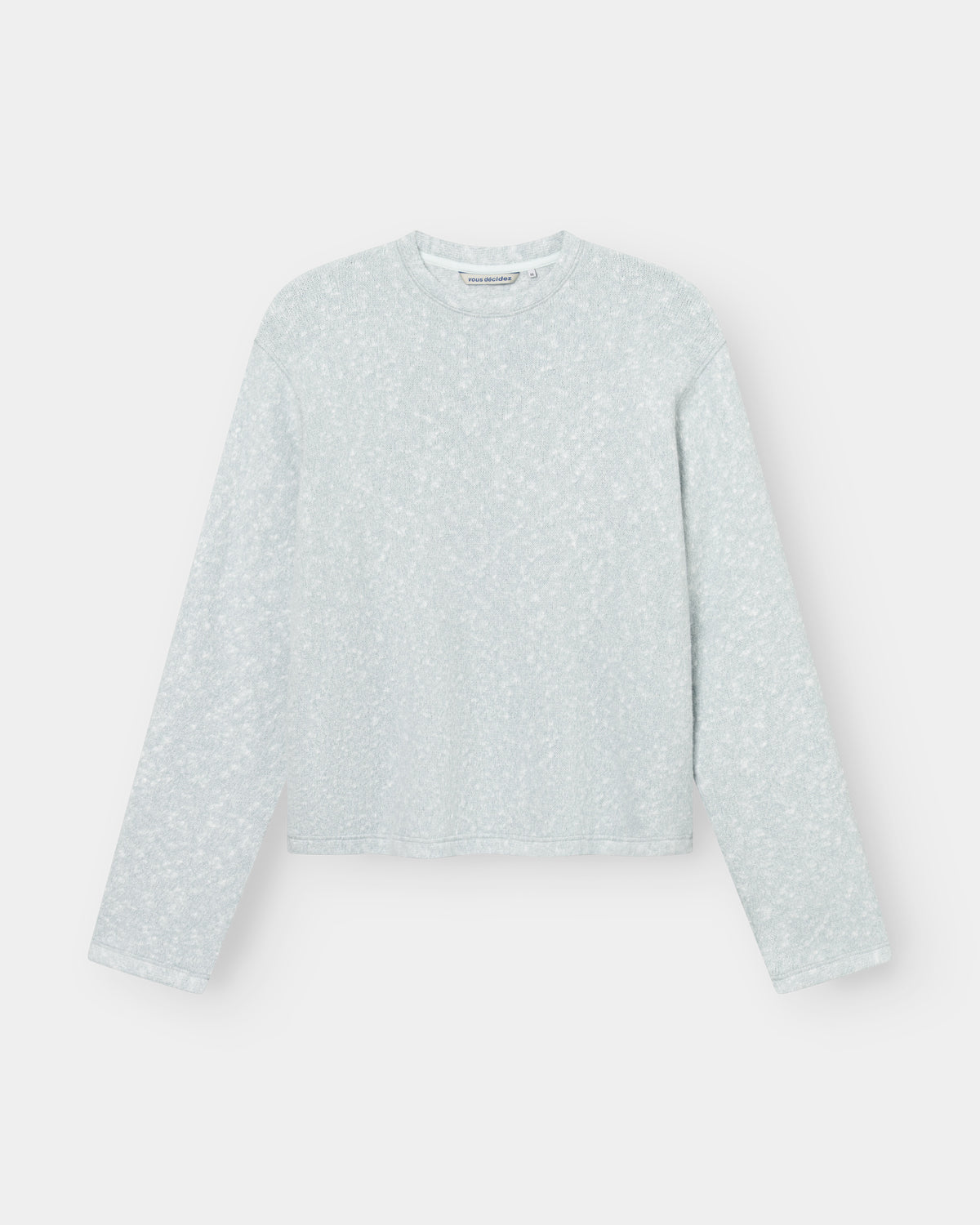 LONGSLEEVE 