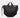 SHOULDER BAG _ NAVY DENIM