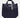 UPCYCLED SHOULDER BAG _ NAVY DENIM